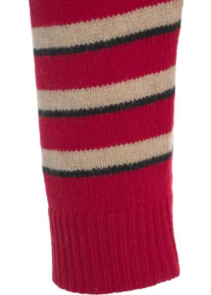 Pulovere Baum und Pferdgarten Striped sweater Cori Multicolor Femei (BM 19035196) 5