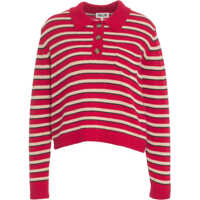 Pulovere Striped sweater 'Cori' Femei