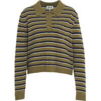 Pulovere Striped sweater 'Cori' Femei