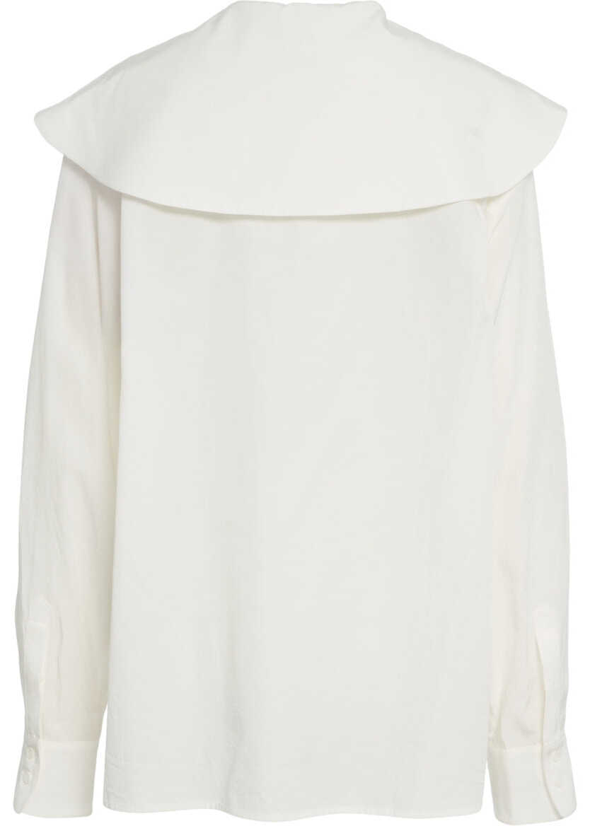 Bluze Viktoriachan Blouse Portia White Femei (BM 19035226) 3