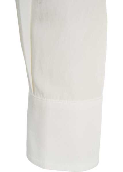 Bluze Viktoriachan Blouse Portia White Femei (BM 19035226) 5