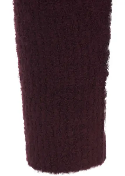 Cardigane Paolo Pecora Knit cardigan Red Barbati (BM 19035235) 4