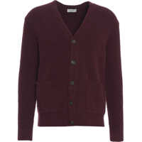 Cardigane Paolo Pecora Knit cardigan