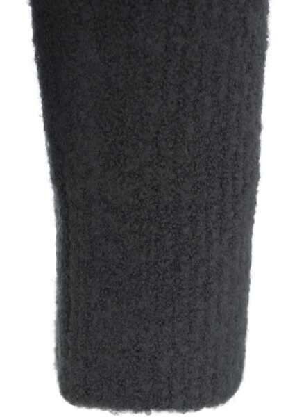 Cardigane Paolo Pecora Knit cardigan Grey Barbati (BM 19035235) 4