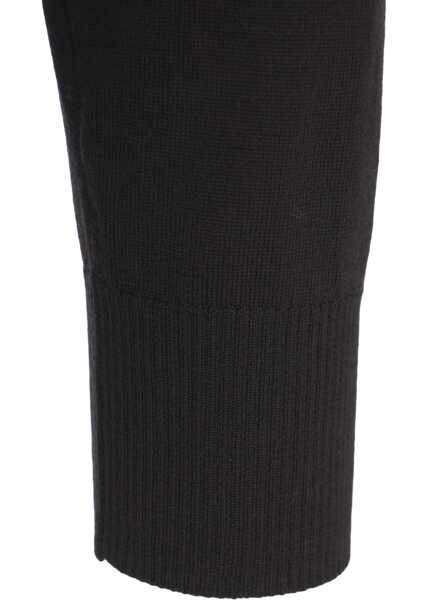 Cardigane Paolo Pecora Fine knit cardigan Brown Barbati (BM 19035256) 5