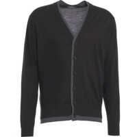 Cardigane Fine knit cardigan Barbati