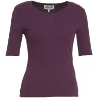 Tricouri Knit t-shirt 'Jealice' Femei