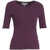 Baum und Pferdgarten Knit t-shirt 'Jealice' Purple
