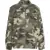 Baum und Pferdgarten Camouflage jacket 'Beline' Green