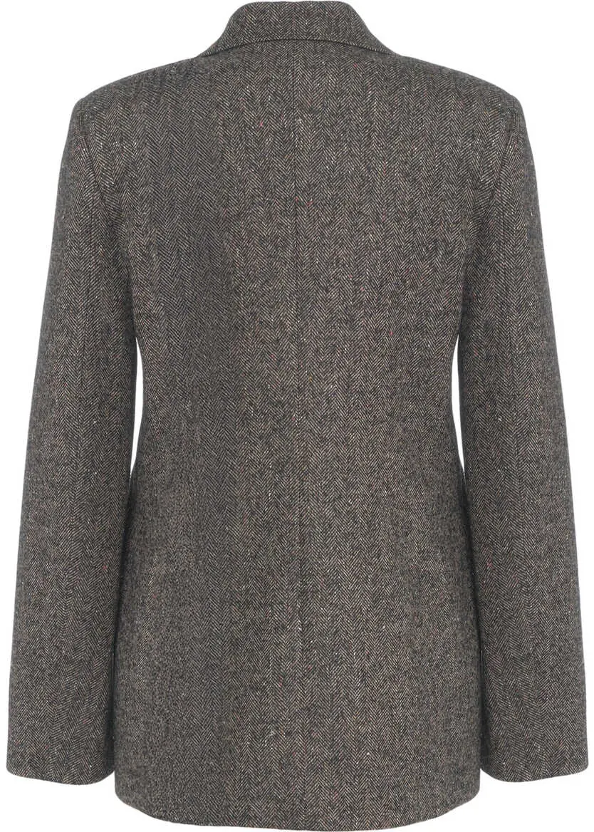 Jachete Department Five Uniform jacket Sheraton Multicolor Femei (BM 19035277) 3