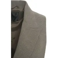 Geci Dama - Veste Liu Jo Vest with waist belt Brown Femei (BM 19035280) - B-mall.ro