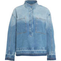Jachete Denim jacket 'Luxa' Femei