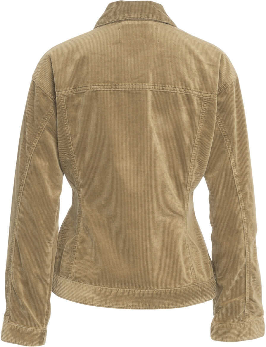 Jachete Baum und Pferdgarten Corduroy jacket Billie Olive Femei (BM 19035286) 3