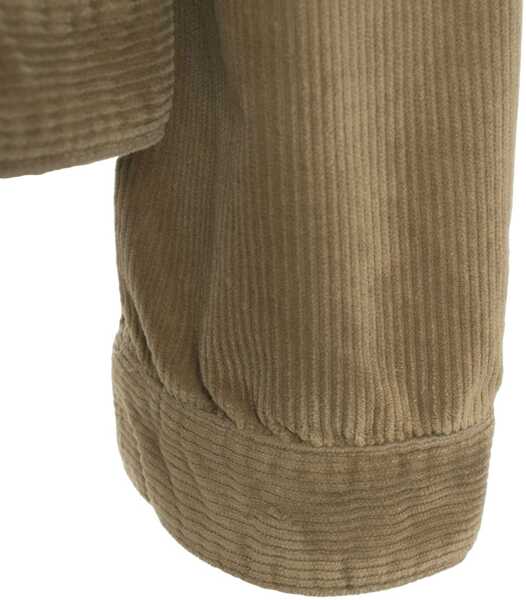 Jachete Baum und Pferdgarten Corduroy jacket Billie Olive Femei (BM 19035286) 5