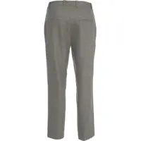Pantaloni office Dama - Pantaloni office Cambio Chino pants Krystal Grey Femei (BM 19035298) - B-mall.ro