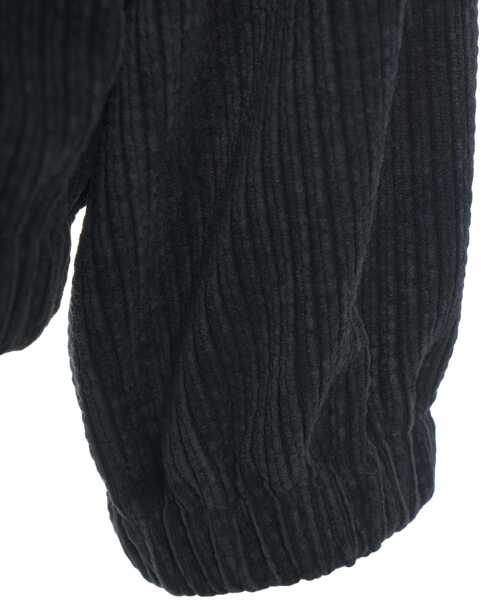 Cardigane 8PM Corduroy sweatshirt Evangeline Black Femei (BM 19035310) 4