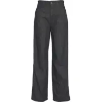 Blugi evazati Wide leg jeans 'Oprah' Femei