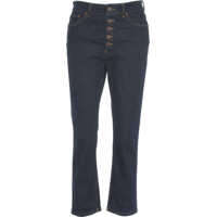 Blugi drepti Straight cut jeans 'Koons' Femei