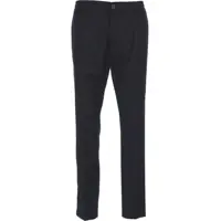 Pantaloni casual Chino trousers with pressed creases Barbati