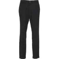 Pantaloni casual Chino trousers with pressed creases Barbati