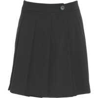 Fuste scurte Pleated mini skirt Femei