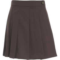 Fuste scurte Pleated mini skirt Femei