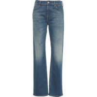 Blugi drepti Straight leg jeans 'Claire' Femei