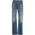 Jacob Cohen Straight leg jeans 'Claire' Blue