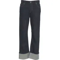 Blugi drepti Straight leg jeans Femei