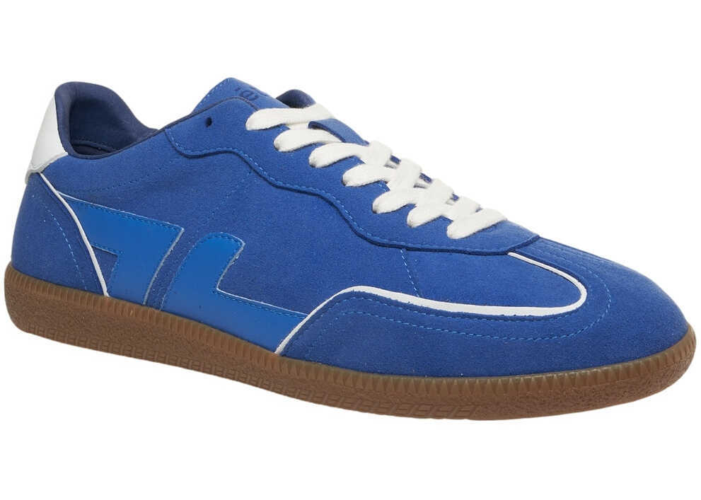 Sneakers Zeta Sneakers Delta Blue Barbati (BM 19035448) 3