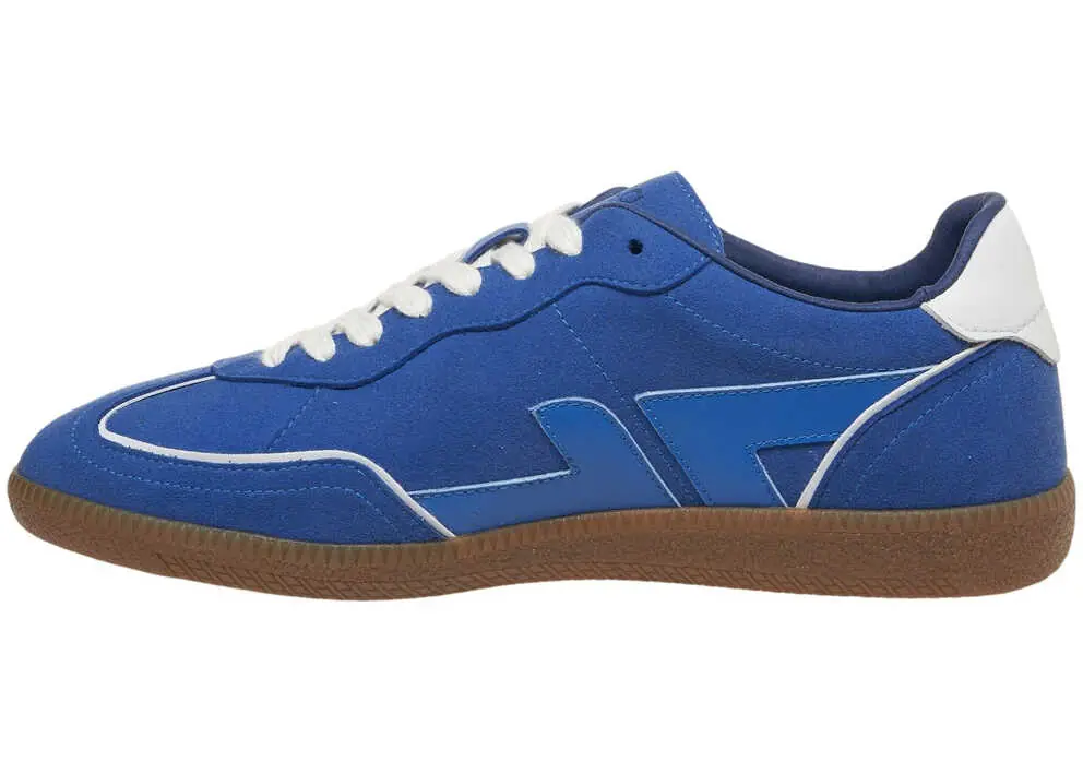 Sneakers Zeta Sneakers Delta Blue Barbati (BM 19035448) 4
