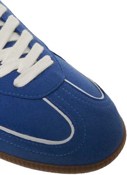 Sneakers Zeta Sneakers Delta Blue Barbati (BM 19035448) 5