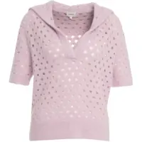 Pulovere Open knit sweater 'Bacon' Femei