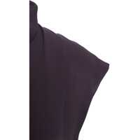 Rochii lungi Dama - Rochii lungi Herskind Asymmetric maxi dress Eugene Purple Femei (BM 19035457) - B-mall.ro