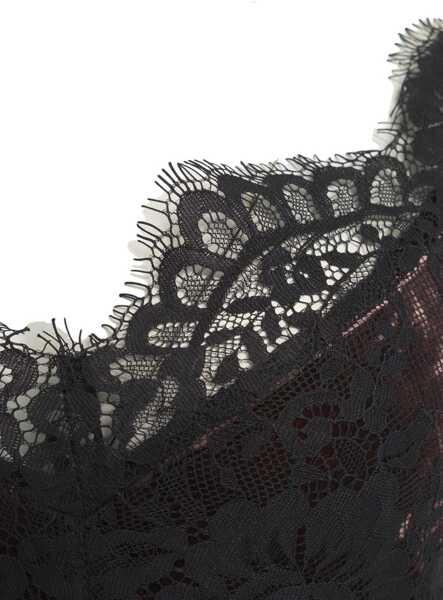 Rochii lungi Herskind Velvet maxi dress Micke Brown Femei (BM 19035463) 4