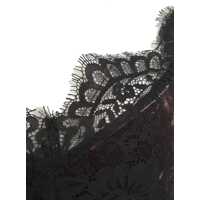 Rochii lungi Dama - Rochii lungi Herskind Velvet maxi dress Micke Brown Femei (BM 19035463) - B-mall.ro