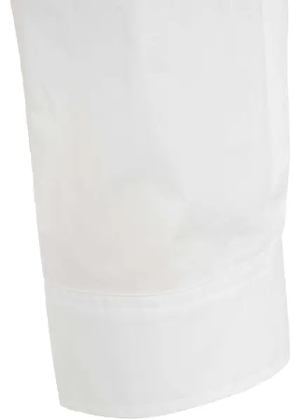 Bluze Herskind Blouse with asymmetric collar Mila White Femei (BM 19035466) 5