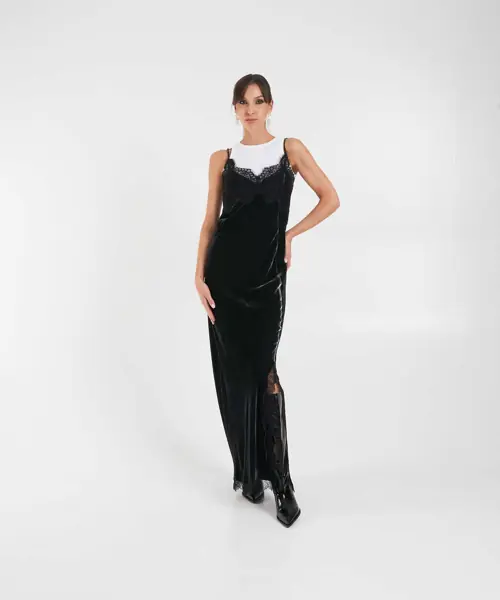 Maiouri Herskind Top Sabina White Femei (BM 19035469) 3