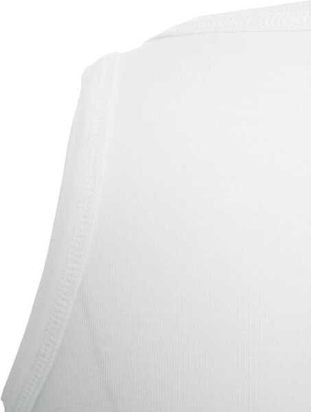 Maiouri Herskind Top Sabina White Femei (BM 19035469) 5