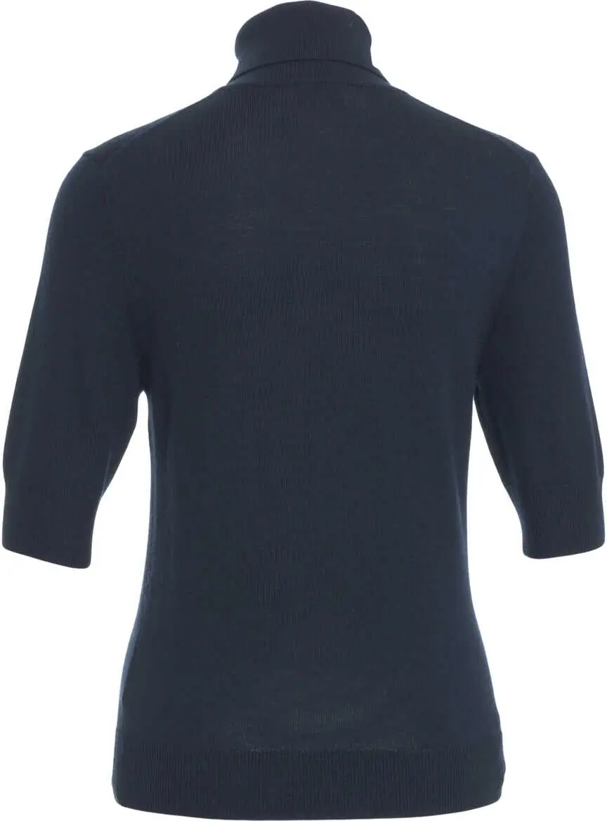 Pulovere casual Herskind Knit top Perry Blue Femei (BM 19035475) 3