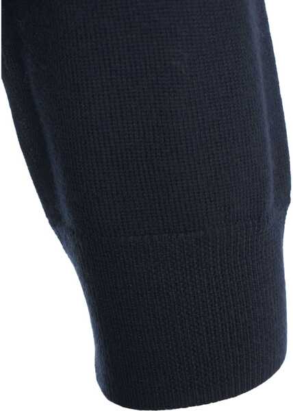 Pulovere casual Herskind Knit top Perry Blue Femei (BM 19035475) 4