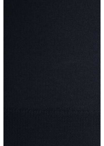 Pulovere casual Herskind Knit top Perry Blue Femei (BM 19035475) 5