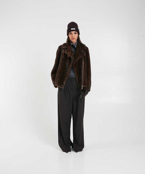 Pulovere casual Herskind Knit top Perry Grey Femei (BM 19035475) 3