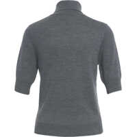 Pulovere casual Herskind Dama - Pulovere casual Herskind Knit top Perry Blue Femei (BM 19035475) - B-mall.ro