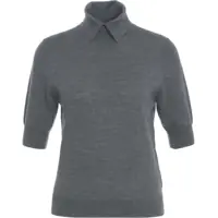 Pulovere casual Knit top 'Perry' Femei