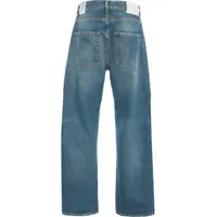 Blugi evazati pentru Barbati - Blugi evazati Icon Denim Loose fit jeans Will Blue Barbati (BM 19035493) - B-mall.ro