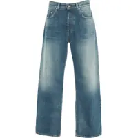 Blugi evazati Loose fit jeans 'Will' Barbati
