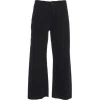 Pantaloni casual Wide leg pants Barbati