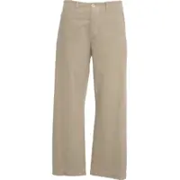 Pantaloni casual Wide leg pants Barbati