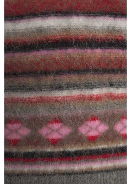 Tricouri Polo Solotre Knit polo shirt Multicolor Femei (BM 19035502) 5